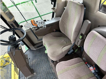 Picadora de forragem automotriz John Deere 7500: foto 3