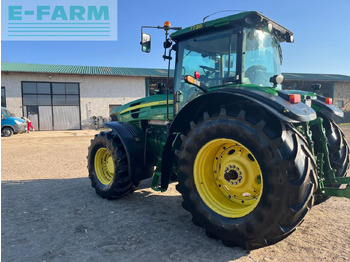 Trator JOHN DEERE 7730