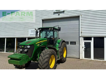 Trator JOHN DEERE 7930
