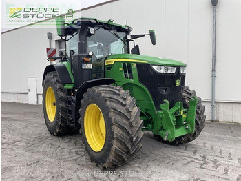Trator John Deere 7r 290: foto 4