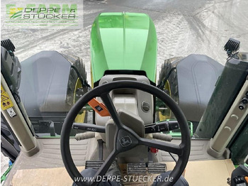Trator John Deere 7r 290: foto 5