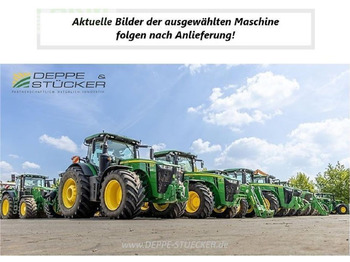 Trator JOHN DEERE 7R 290