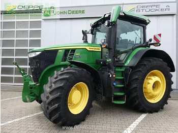 Trator JOHN DEERE 7R 290