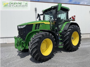 Trator JOHN DEERE 7R 290