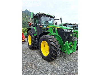 Trator JOHN DEERE 7R 330