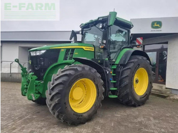 Trator JOHN DEERE 7R 330