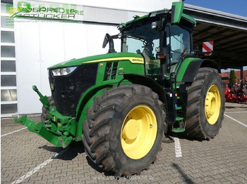 Trator JOHN DEERE 7R 350