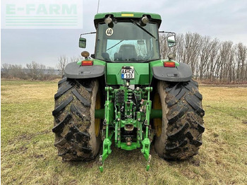 Trator John Deere 8220 ils: foto 4