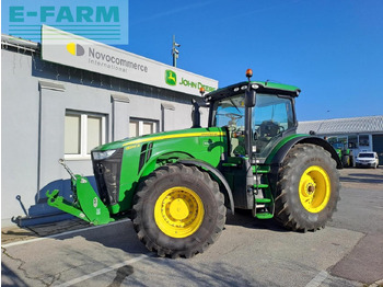 Trator JOHN DEERE 8R Series