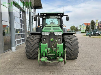 Trator John Deere 8335r: foto 3