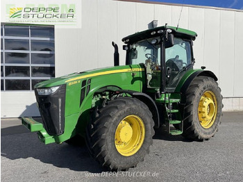 Trator JOHN DEERE 8335R