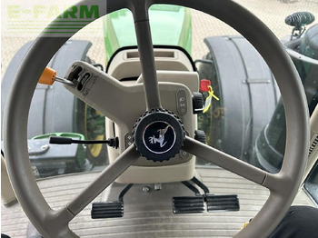 Trator John Deere 8345r: foto 4 Trator John Deere 8345r: foto 4