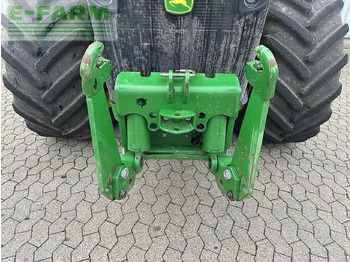 Trator John Deere 8345r: foto 5 Trator John Deere 8345r: foto 5