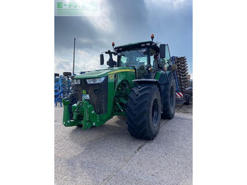 Trator John Deere 8370 r: foto 3