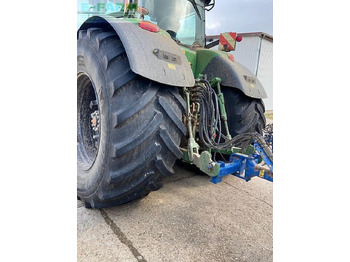 Trator John Deere 8370 r: foto 5
