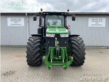 Trator JOHN DEERE 8370R