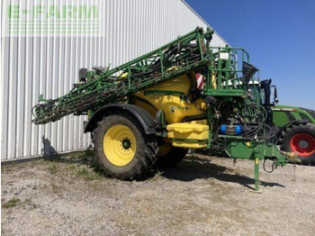 Pulverizador de arrastar JOHN DEERE
