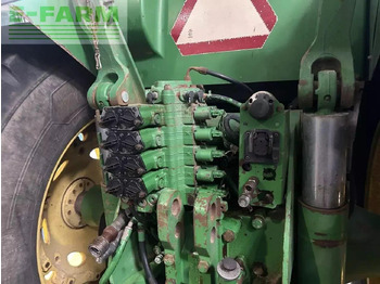 Trator John Deere 8530: foto 3 Trator John Deere 8530: foto 3