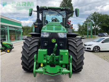 Trator John Deere 8R340: foto 3