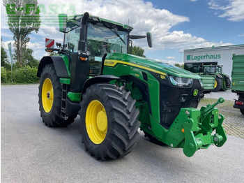 Trator John Deere 8R340: foto 4