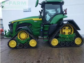 Trator JOHN DEERE