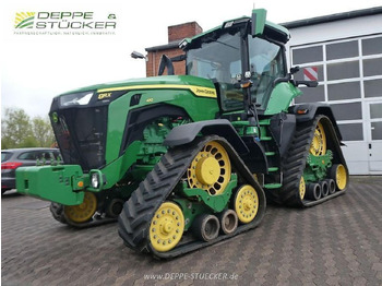 Trator JOHN DEERE