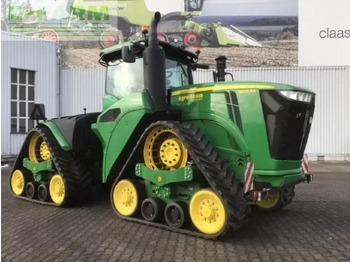 Trator JOHN DEERE