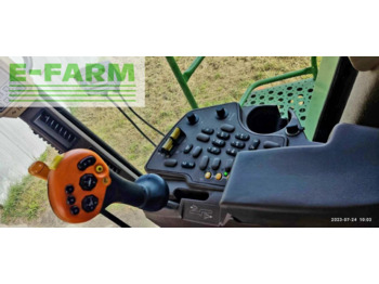 Ceifeira debulhadora John Deere W660: foto 5