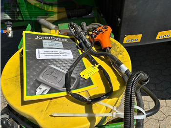 Pulverizador de arrastar John Deere m952i: foto 3 Pulverizador de arrastar John Deere m952i: foto 3
