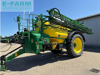 Pulverizador de arrastar John Deere m952i: foto 2 Pulverizador de arrastar John Deere m952i: foto 2