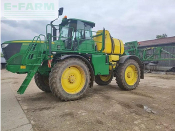 Pulverizador de arrastar JOHN DEERE