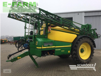 Trator JOHN DEERE