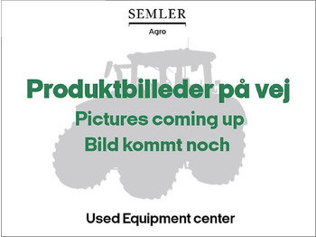 Ceifeira debulhadora JOHN DEERE S790