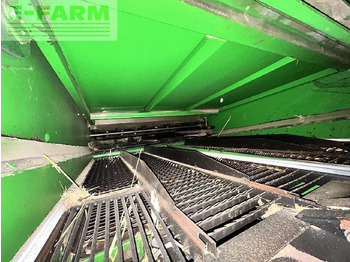 Ceifeira debulhadora John Deere t560 hm: foto 4 Ceifeira debulhadora John Deere t560 hm: foto 4