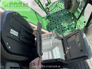 Ceifeira debulhadora John Deere t560i hillmaster: foto 3