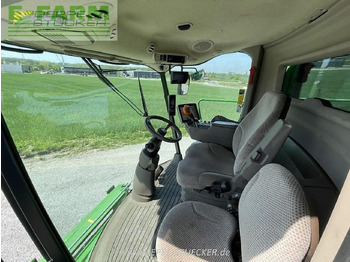 Ceifeira debulhadora John Deere t560i hillmaster: foto 5