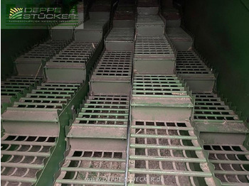 Ceifeira debulhadora John Deere t560i hillmaster: foto 2