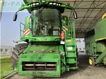 Ceifeira debulhadora John Deere t670: foto 3