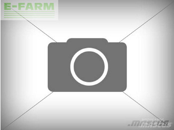 Enfardadeira de fardos quadrados JOHN DEERE