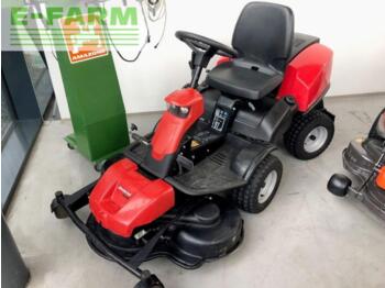 Trator Jonsered rider fr 2318 fa 2 4x4: foto 1