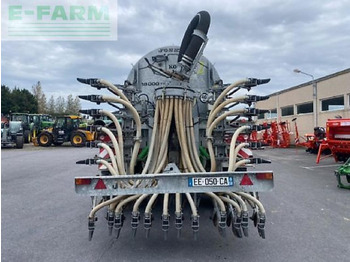 Equipamento de fertilização Joskin komfort 2: foto 4 Equipamento de fertilização Joskin komfort 2: foto 4