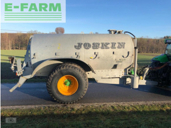 Trator JOSKIN