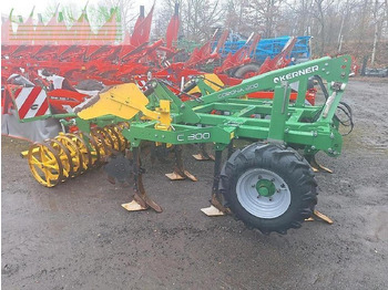Cultivador LEMKEN