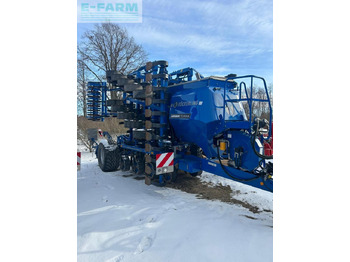 Semeadeira KÖCKERLING