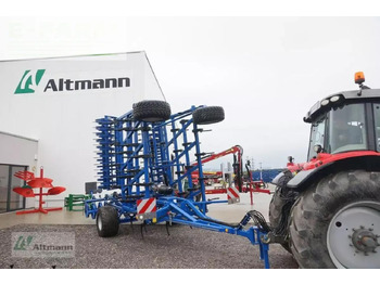 Cultivador KÖCKERLING