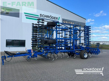 Cultivador KÖCKERLING