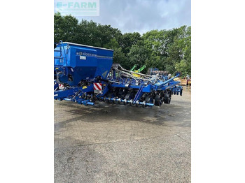 Semeadeira KÖCKERLING