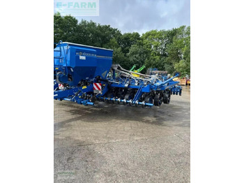 Semeadeira KÖCKERLING