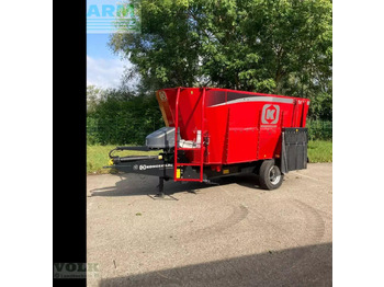 Equipamento de gado KONGSKILDE