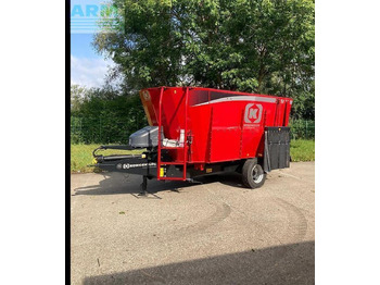 Equipamento de gado KONGSKILDE